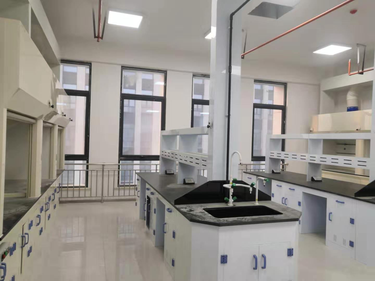 實(shí)驗室整體工程